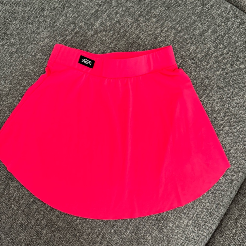 Tiger Friday Ballet Skirt - Barbie - Child Medium